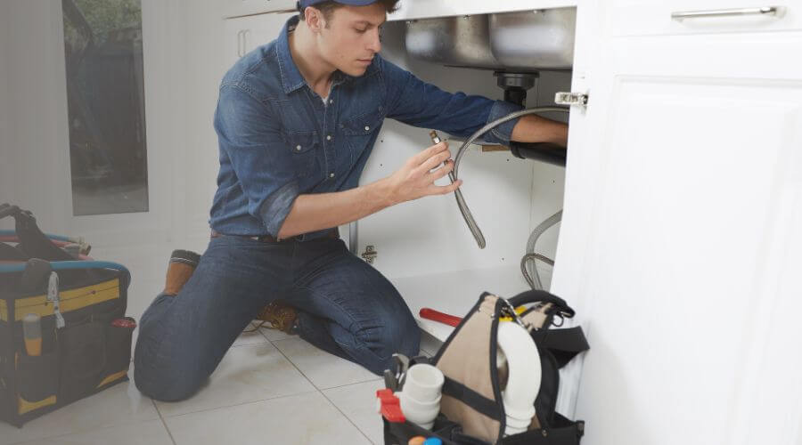 Professional Leak Detection in Hadley, MI