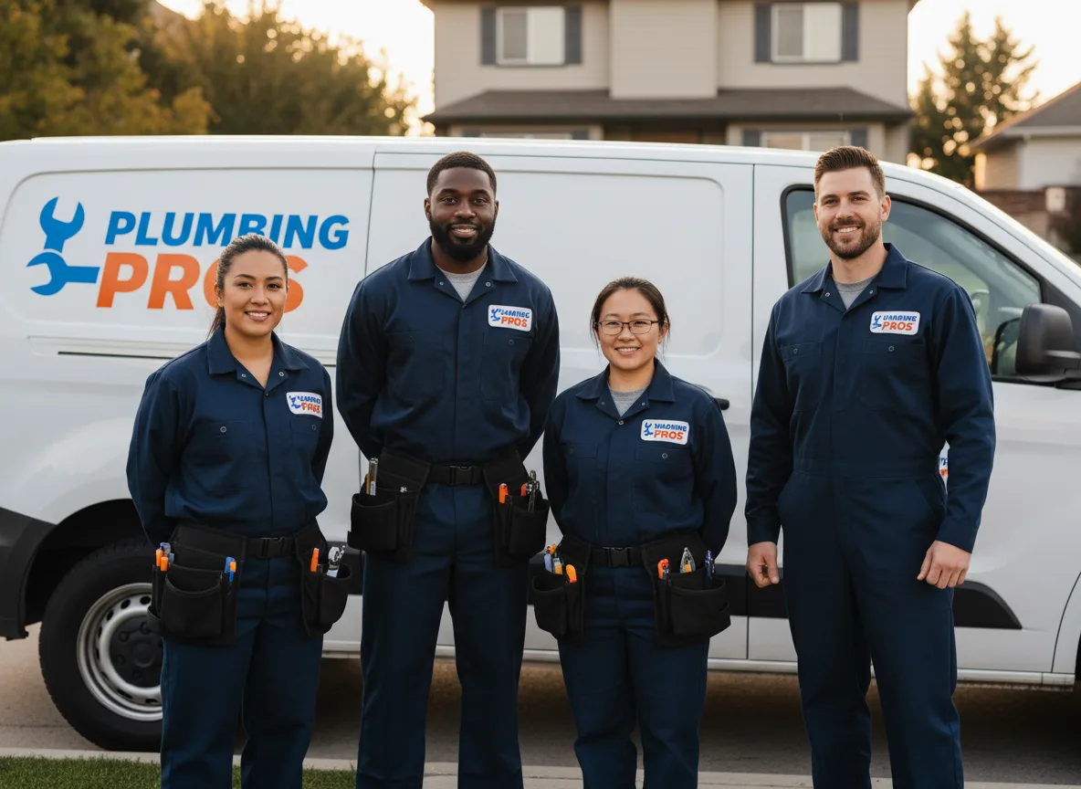 Water Heater Repair company in Hadley, MI
